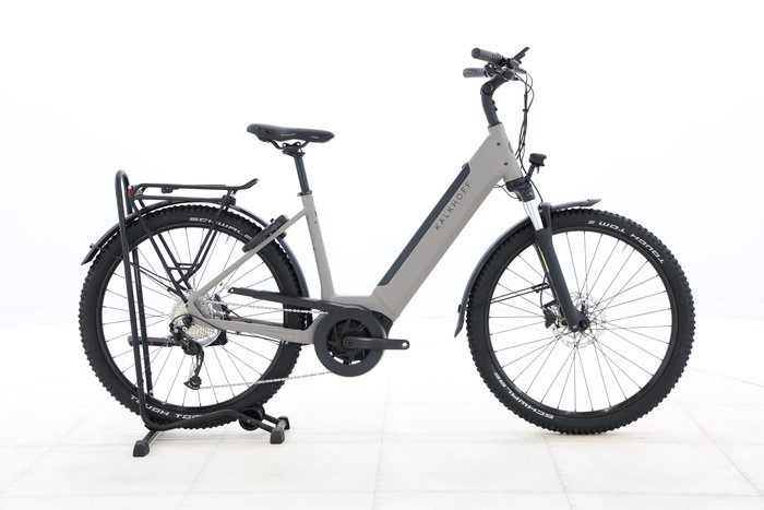 Kalkhoff ENTICE 3.B MOVE 500 2023