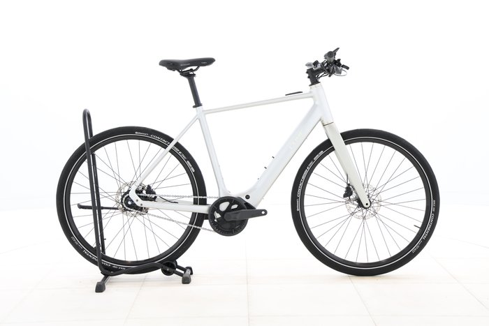 Cube EDITOR HYBRID SLX 400X 2025