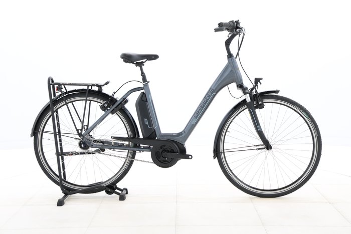 Green's CORNWALL 500 2022