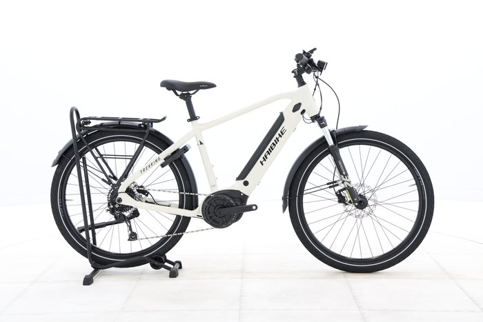 Haibike TREKKING 3 2025