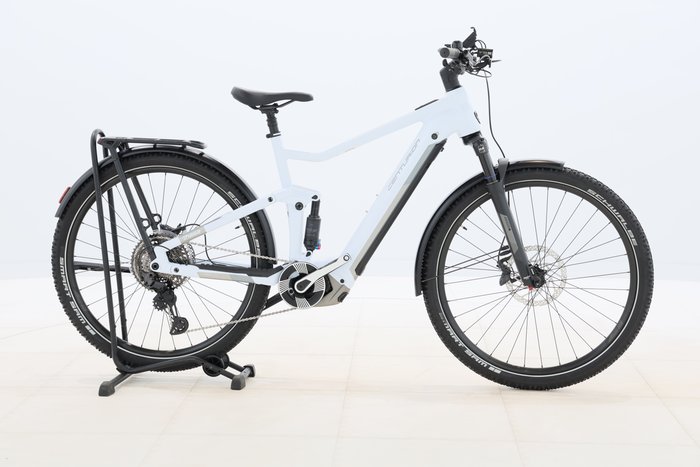 Centurion LHASA E R2700I EQ 2025