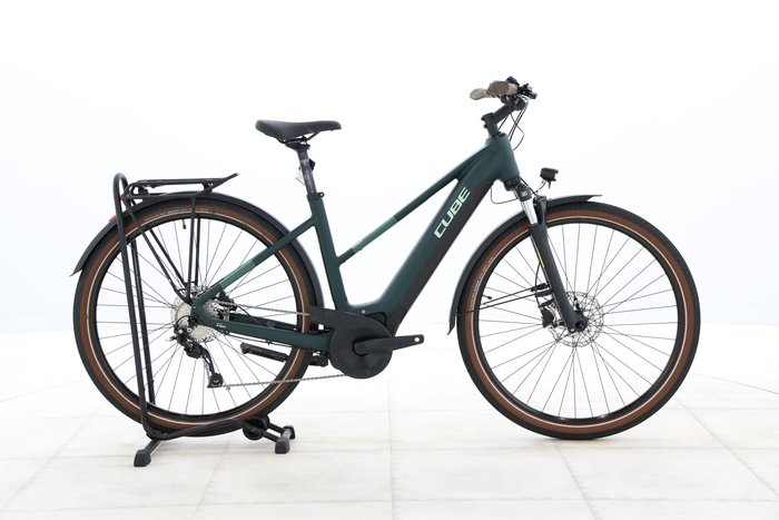 Cube TOURING HYBRID ONE 625 2023