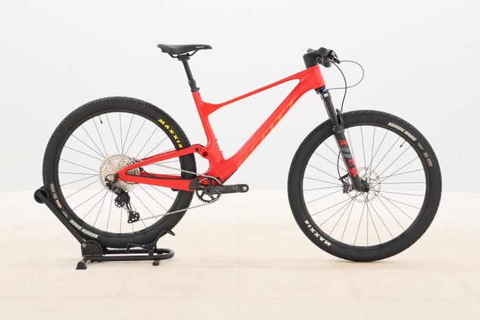 Scott SPARK RC TEAM 2022
