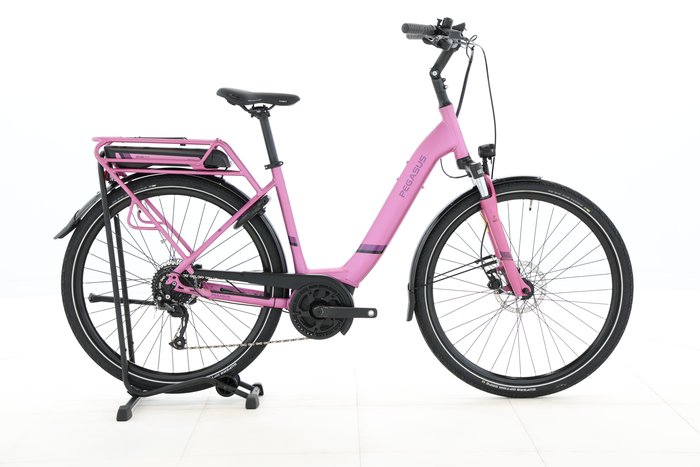 Pegasus SOLERO E9 LITE 500 2021