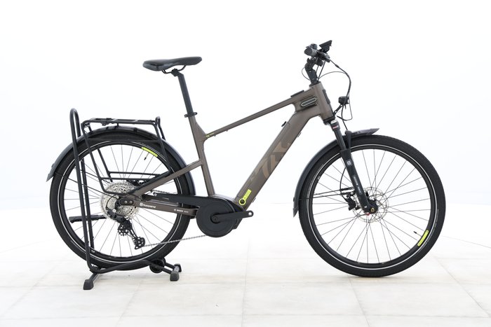 Husqvarna TOURER T2 2024