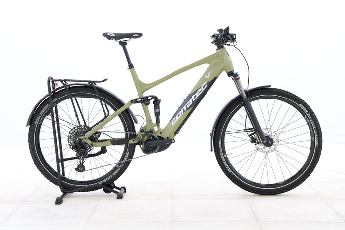 Corratec E-POWER MTC 120 2023