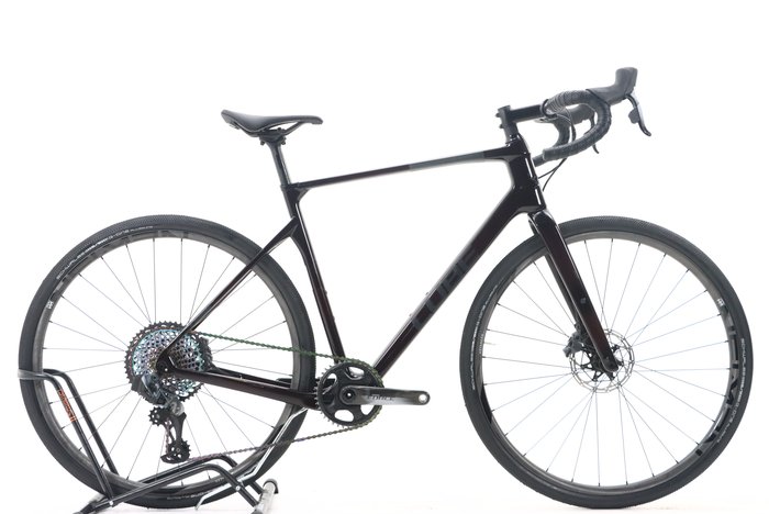 Cube NUROAD C:62 SLT 2023