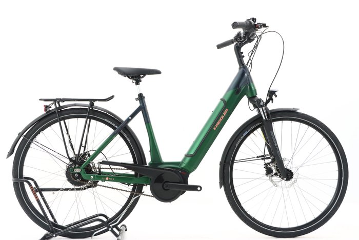 Kreidler Vitality Eco 8 2022