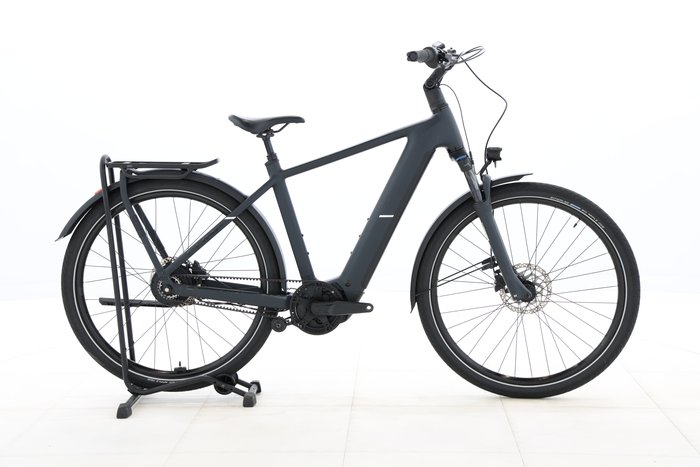 Cube KATHMANDU HYBRID COMFORT PRO 800 2025