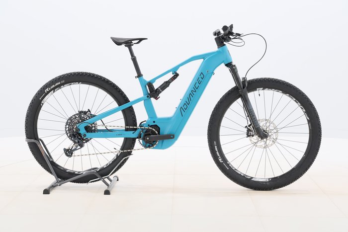 ADVANCED Offroad Pro X MTB FS 2024