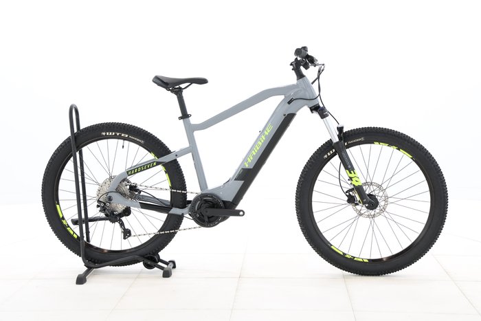 Haibike HardSeven 6 2021