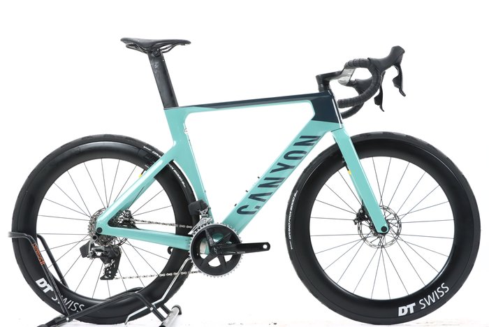 Canyon AEROAD CF SLX 7 ETAP 2023