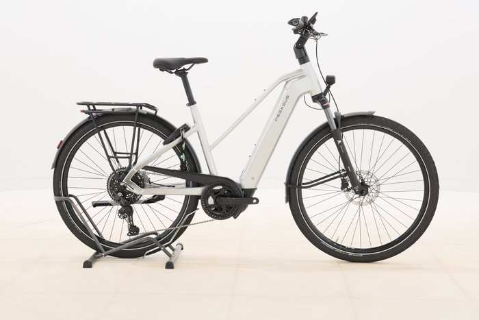 Pegasus PREMIO EVO 10 LITE 600 2025