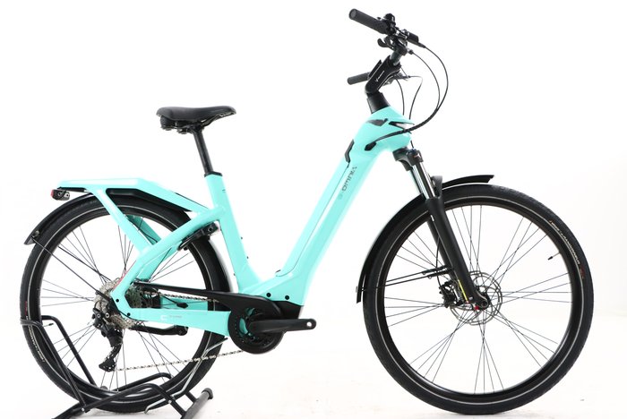 Bianchi E-Omnia C Type Deore 10 2022