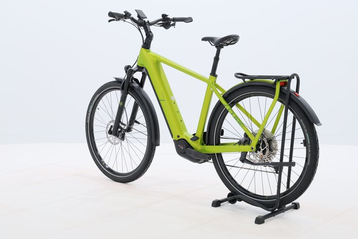 Cube KATHMANDU HYBRID EXC 800 2025