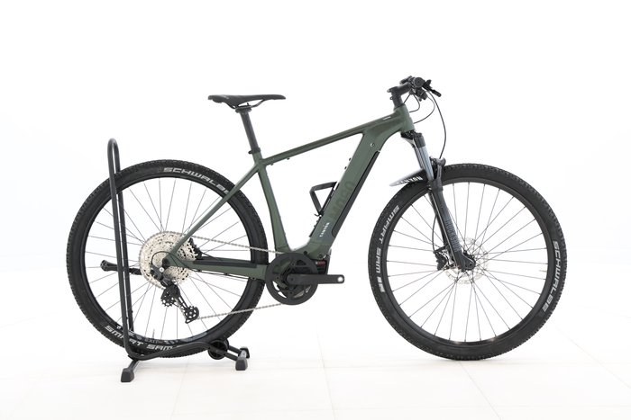 Canyon PATHLITE:ON 4 2022