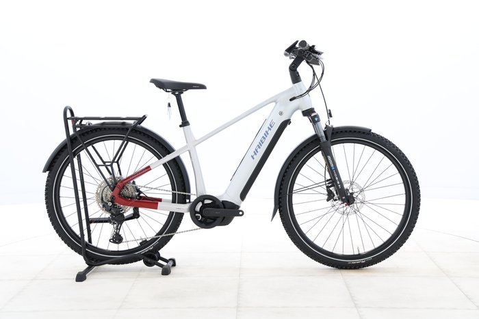 Haibike TREKKING 7 2025