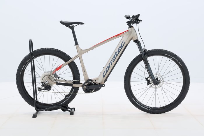 Corratec E-POWER X-VERT PRO 2023