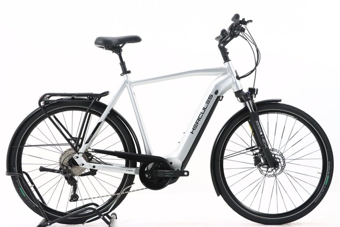 Hercules FUTURA SPORT I-10 2022