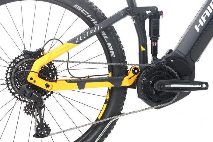 Haibike ALLTRAIL 6 29 2022