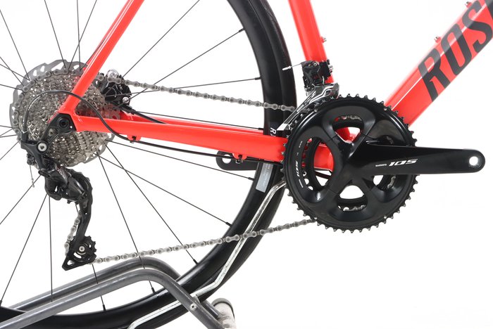 Rose PRO SL DISC 105 2022