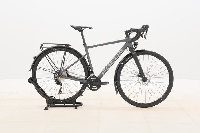Focus ATLAS 6.7 EQP 2023