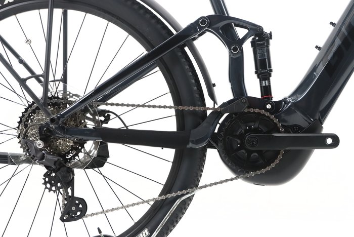 Giant STANCE E+ EX 2022
