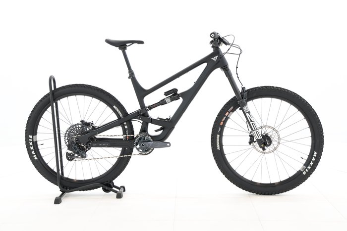 Yt CAPRA CORE 3 29 2022