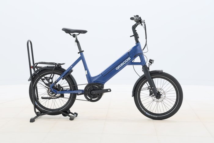 Grecos ELI COMPACT 8.0 2022