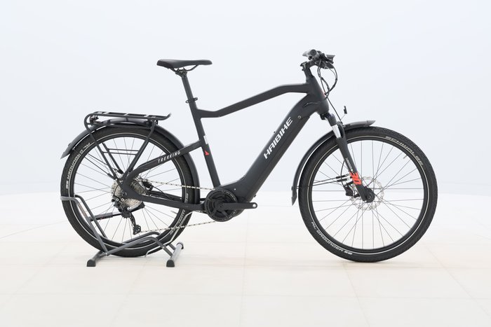 Haibike TREKKING 6 2022