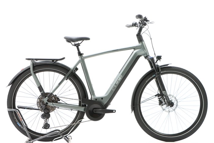 Cube KATHMANDU HYBRID PRO 625 2024