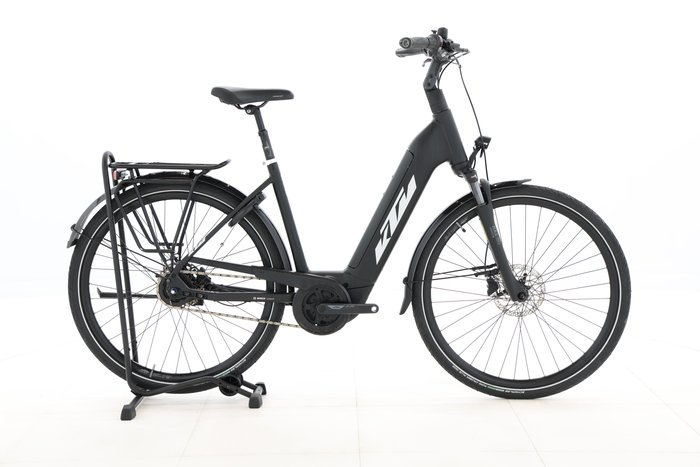 Ktm MACINA CITY A510 RT 2022