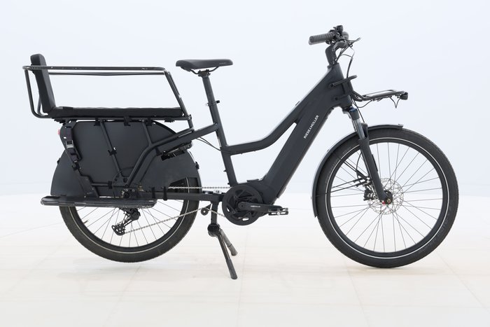 Riese & Müller Multicharger2 GT Family 2024