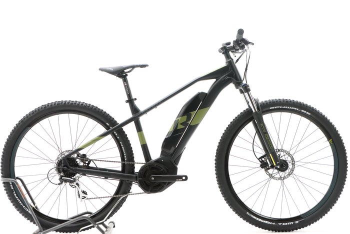 R Raymon HARDRAY E 2.0 2022