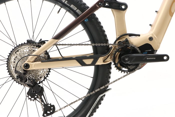 Orbea Rise H20 2023