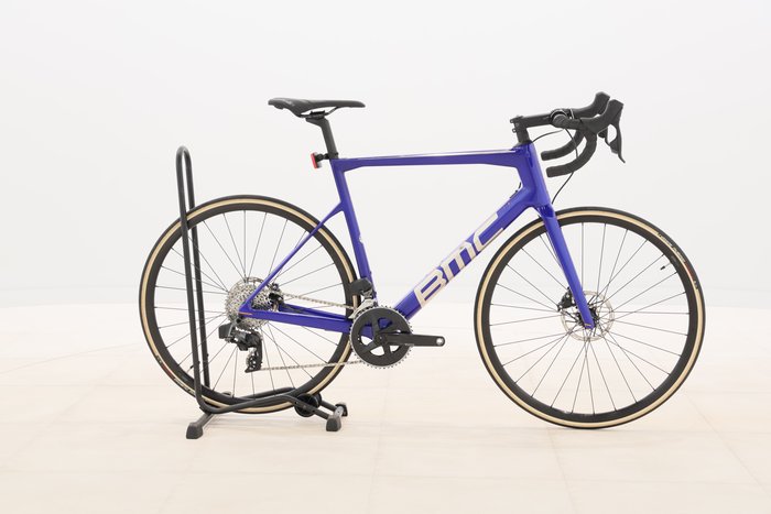 BMC TEAMMACHINE SLR FOUR 2023