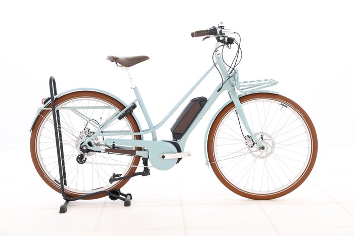 Diamant JUNA DELUXE + 500 2021