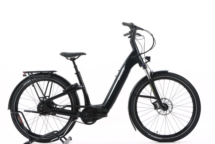Specialized TURBO COMO 4.0 IGH 2022