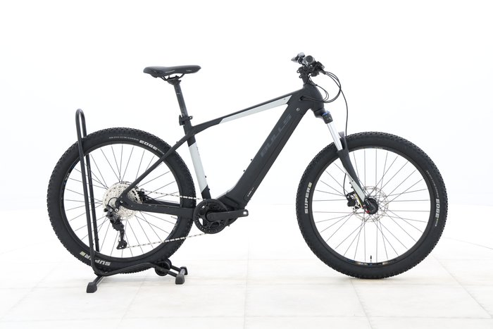 Bulls COPPERHEAD EVO 1 27.5 625 2024