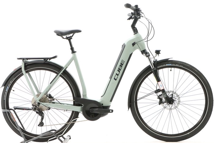 Cube Kathmandu Hybrid One 750 2023
