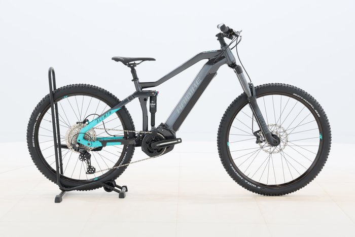 Haibike ALLMTN 1 2023