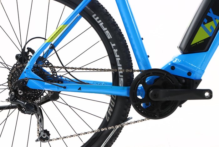 Bulls LT CX 29 500 2021