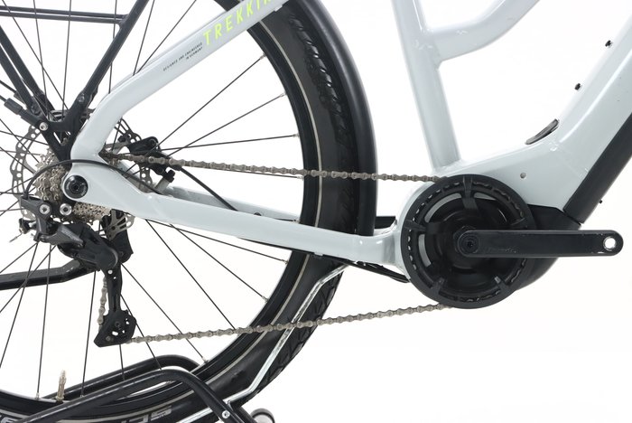 Haibike TREKKING 6 2022