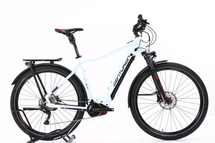 Centurion BACKFIRE FIT E R760I 2023