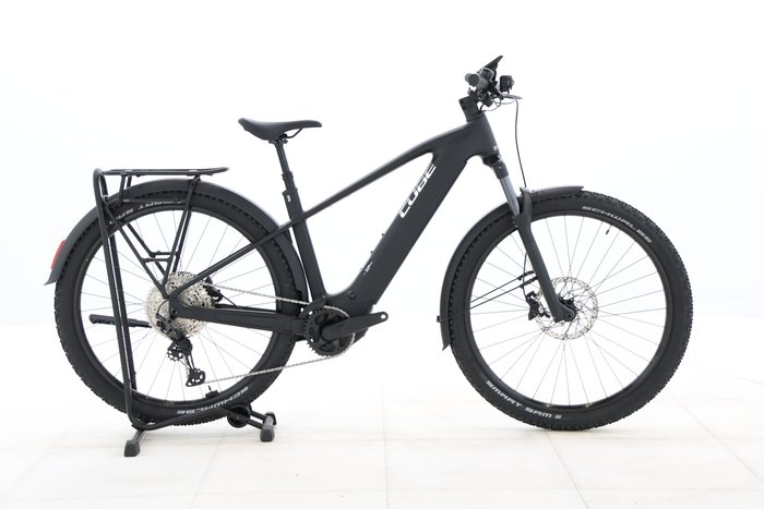 Cube REACTION HYBRID RACE 800 ALLROAD 2025