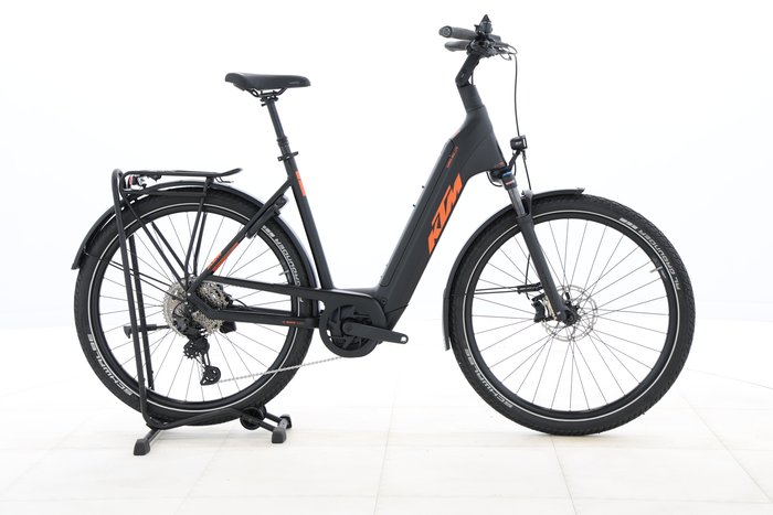 Ktm MACINA GRAN 800 LTD 2025