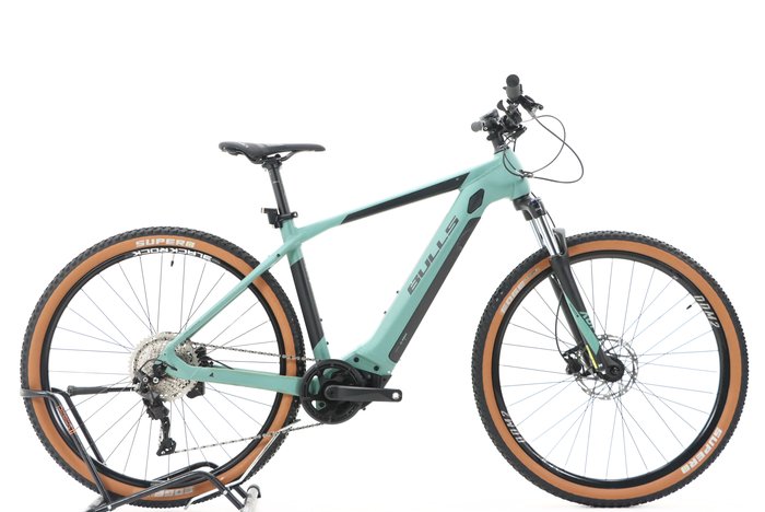 Bulls COPPERHEAD EVO 1 29 625 2022