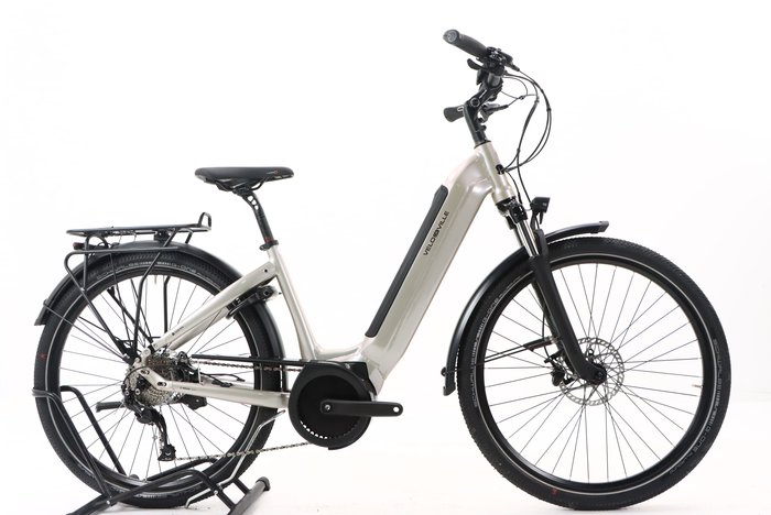 Velo de Ville SEB 890 SUV 2022