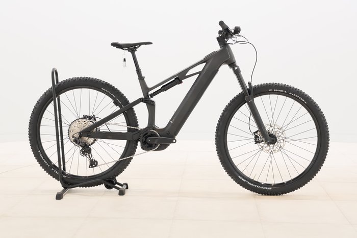 Cube STEREO HYBRID ONE44 HPC RACE 800 2025