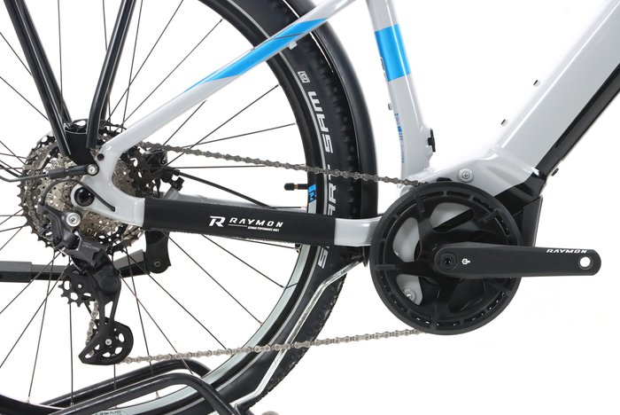 R Raymon CROSSRAY E 6.0 2022